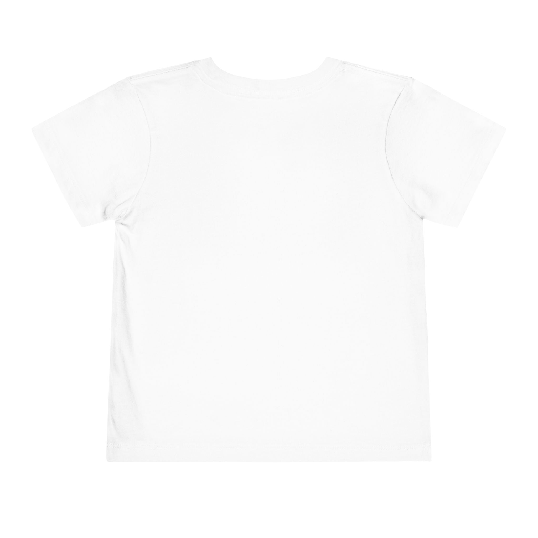 Clucky Chicken Surfing Adventure Toddler T-Shirt